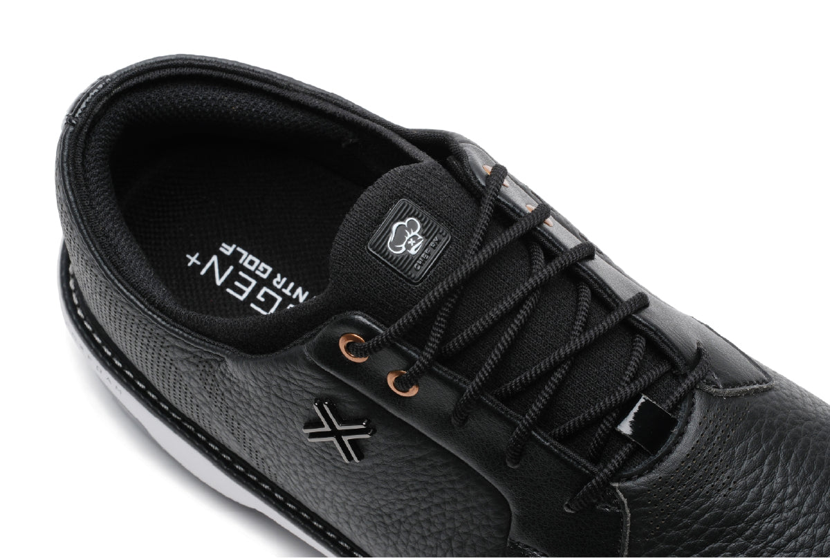 Chef RX RS Black