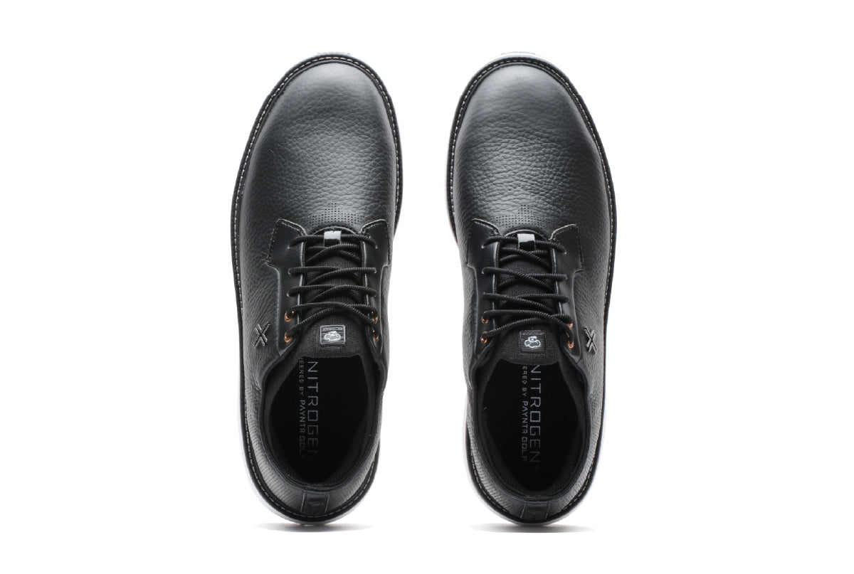 Chef RX RS Black