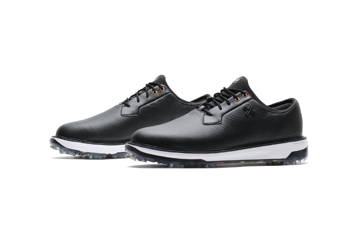 Chef RX RS Black