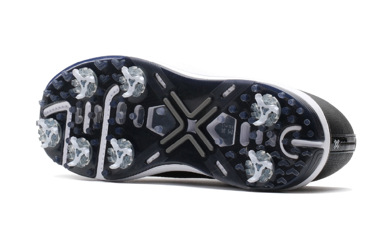 Chef RX RS Black