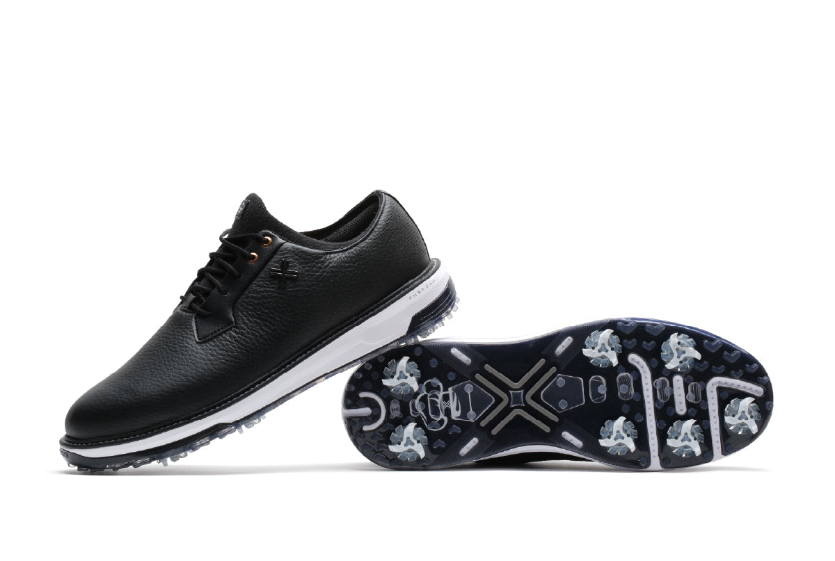 Chef RX RS Black