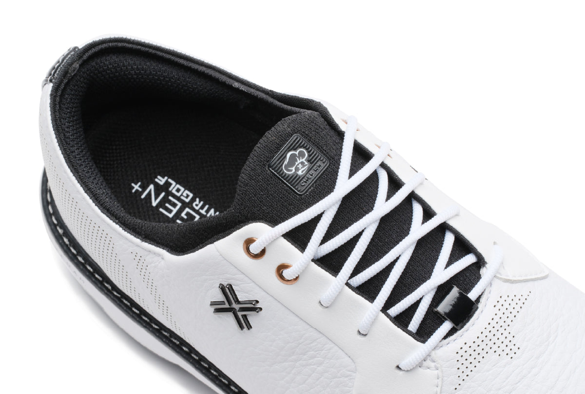 Chef RX RS White
