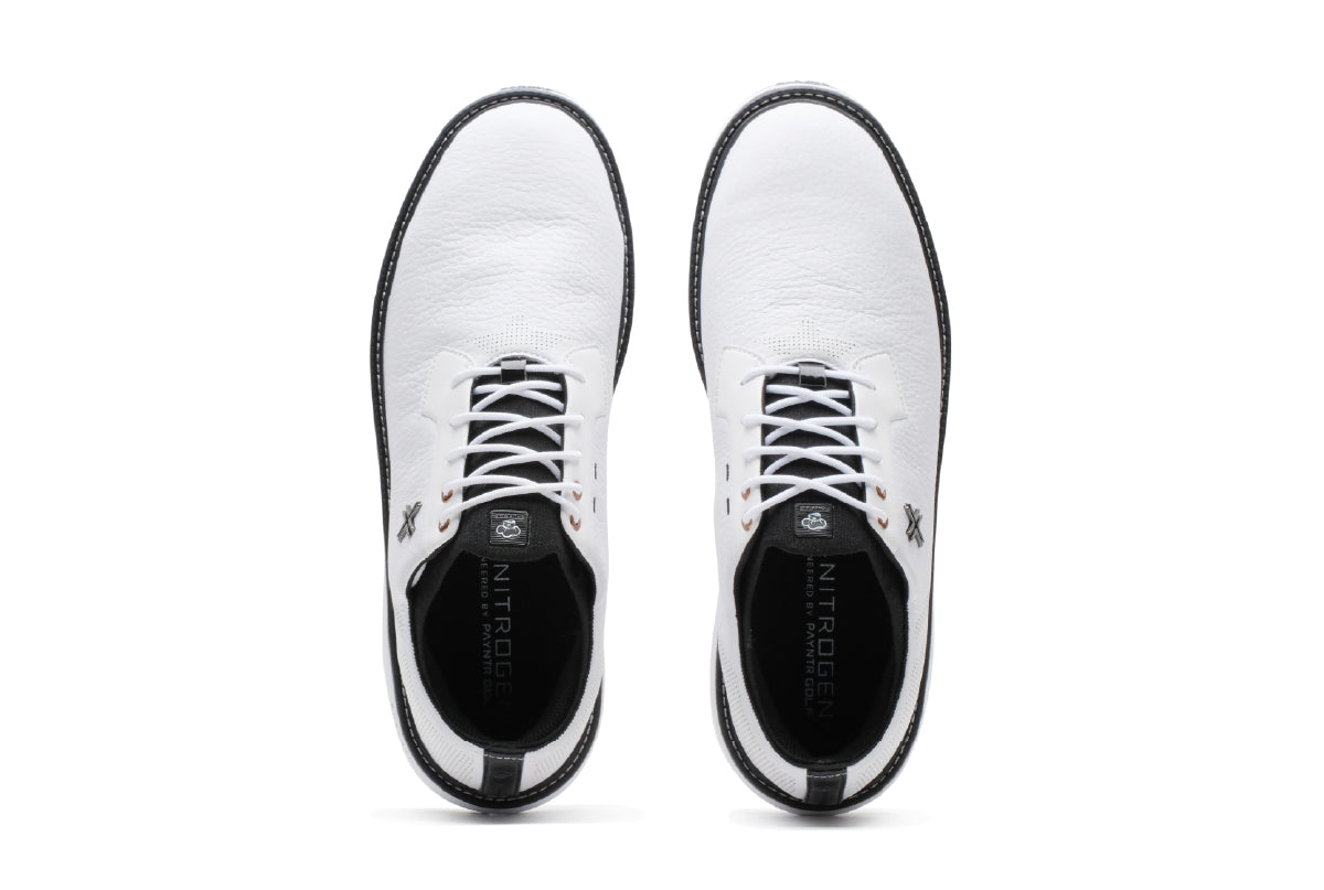 Chef RX RS White