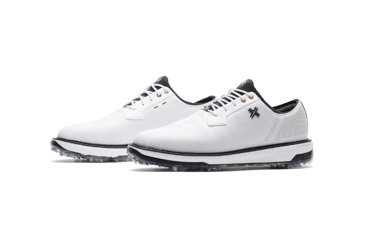 Chef RX RS White
