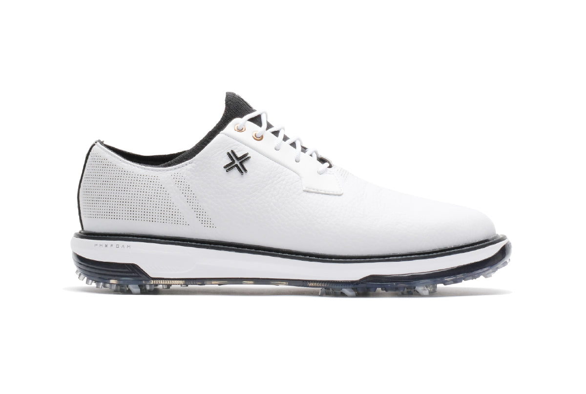 Chef RX RS White
