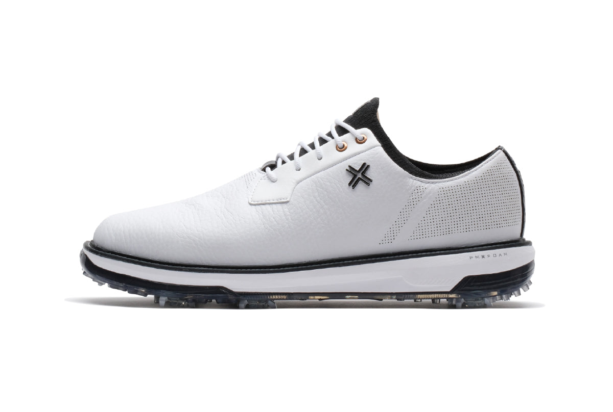 Chef RX RS White