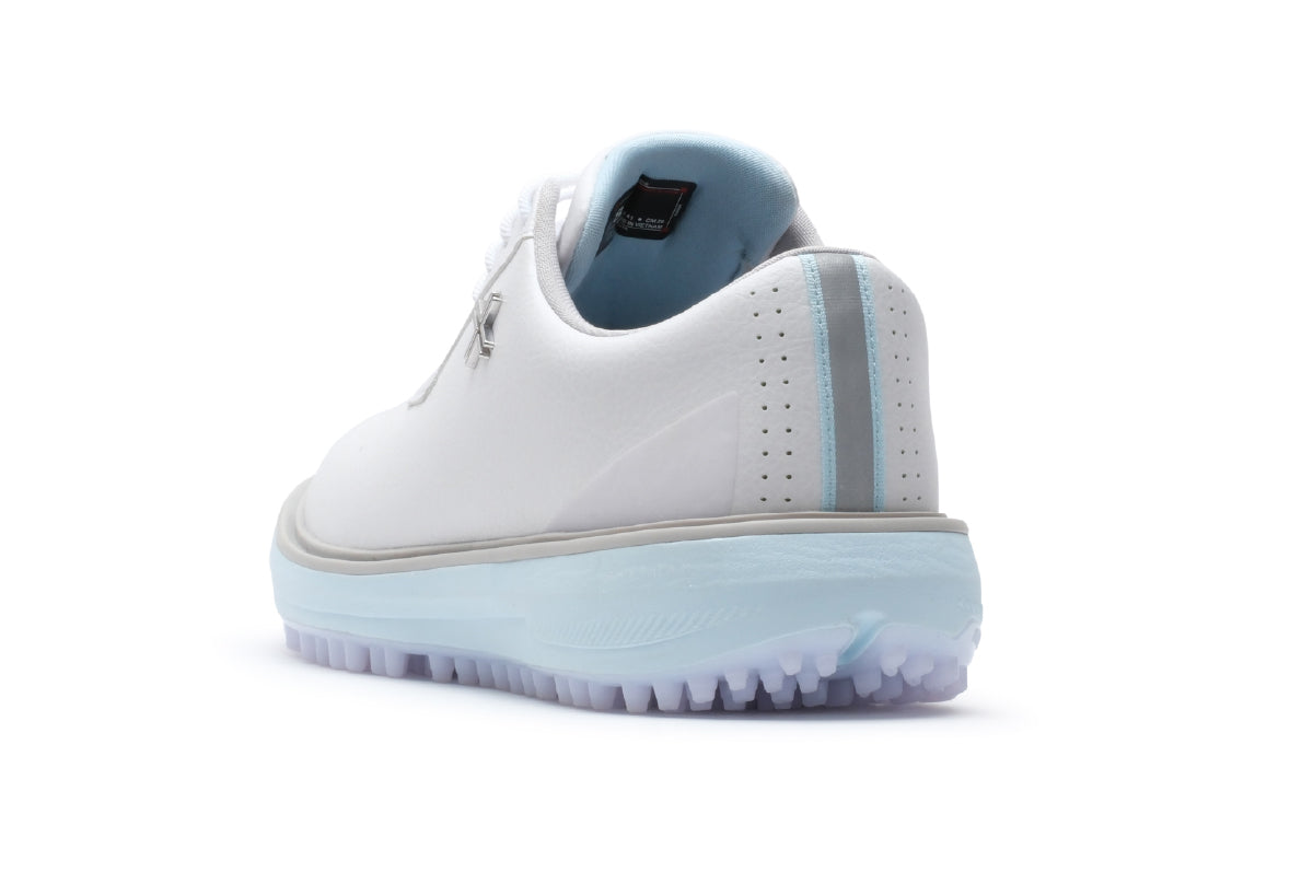 Reserve Classic SL Wo White/Blue(レディース)