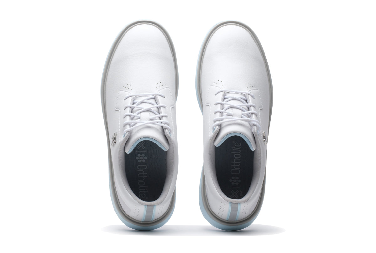 Reserve Classic SL Wo White/Blue(レディース)