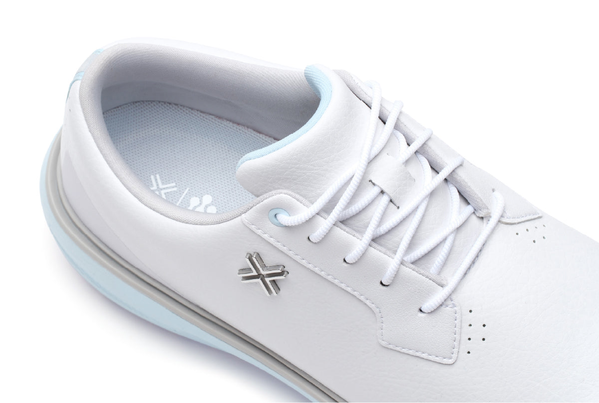 Reserve Classic SL Wo White/Blue(レディース)