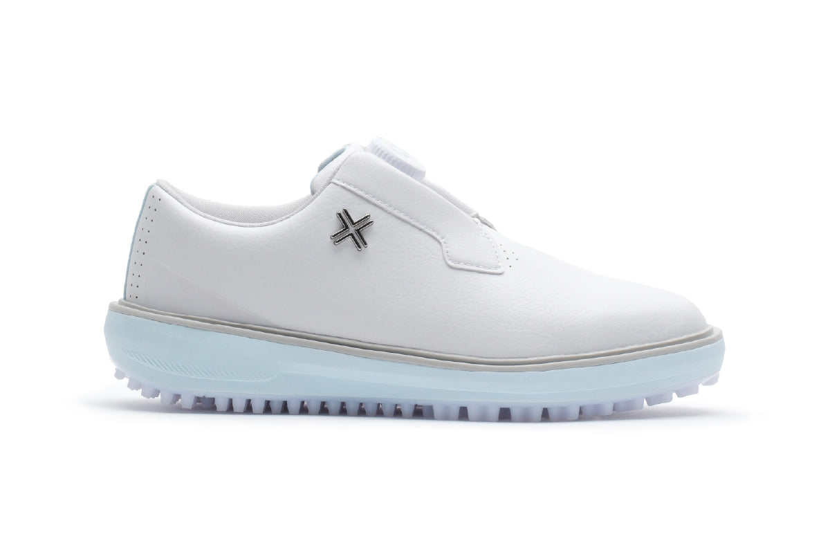 Reserve Classic SL Wo FF White/Blue(レディース)