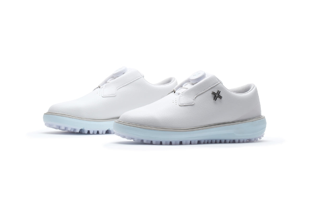 Reserve Classic SL Wo FF White/Blue(レディース)