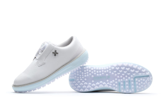 Reserve Classic SL Wo FF White/Blue(レディース)