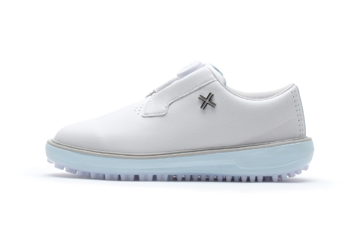 Reserve Classic SL Wo FF White/Blue(レディース)