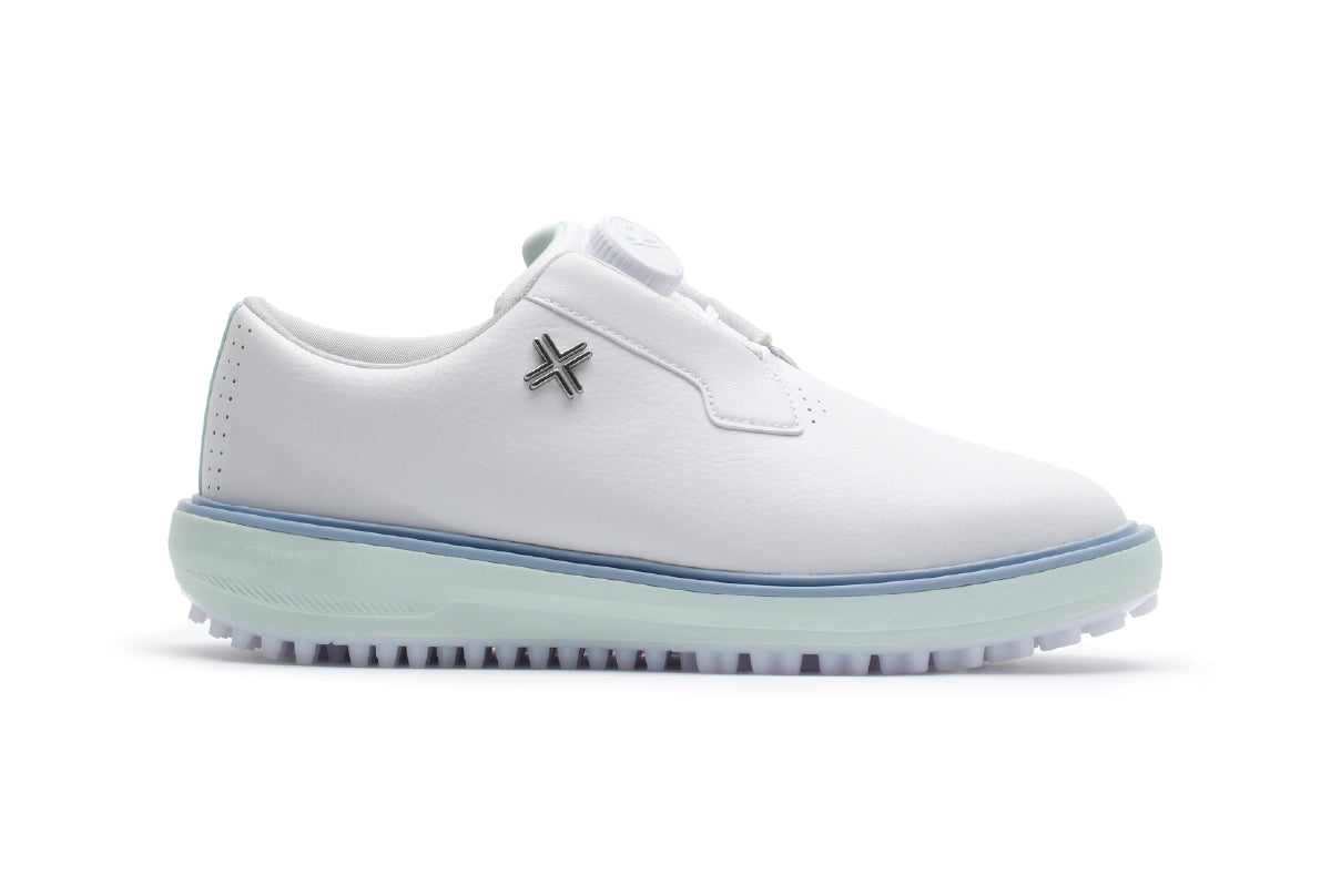 Reserve Classic SL Wo FF White/Olive(レディース)