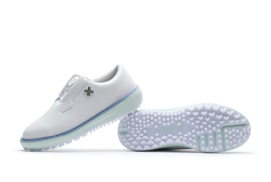 Reserve Classic SL Wo FF White/Olive(レディース)