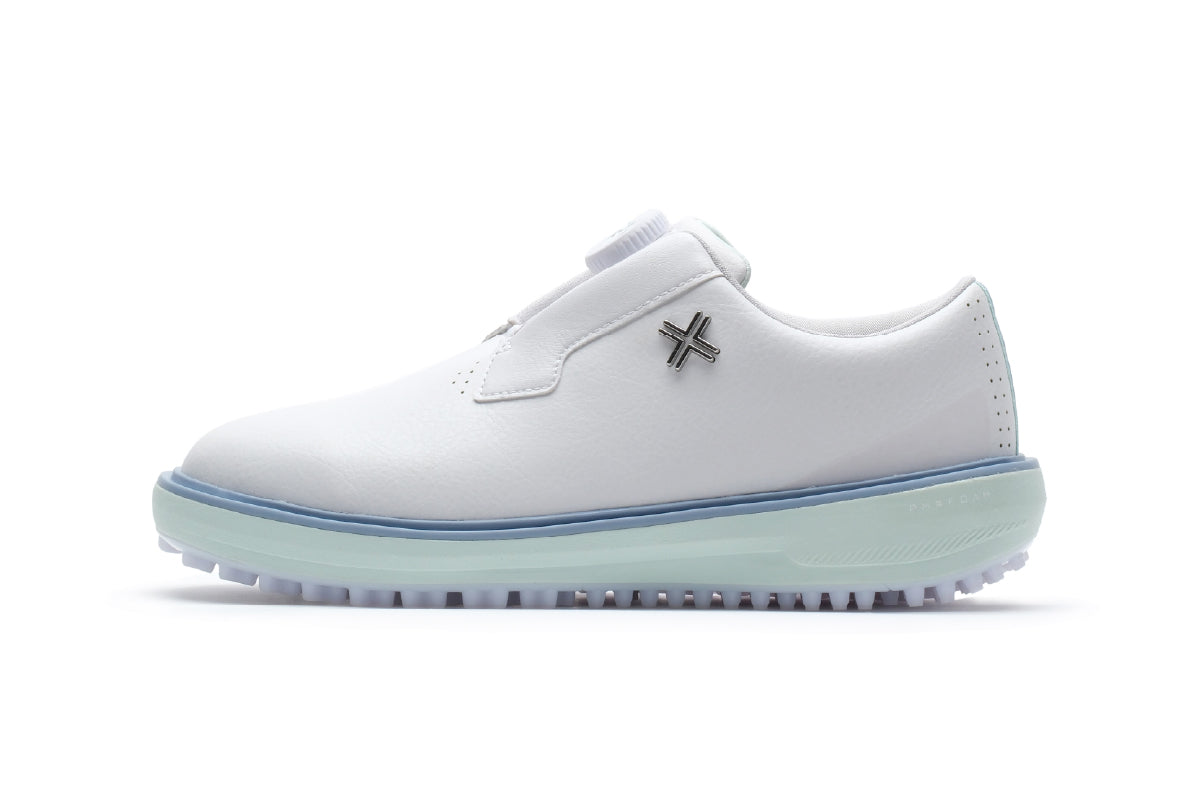 Reserve Classic SL Wo FF White/Olive(レディース)