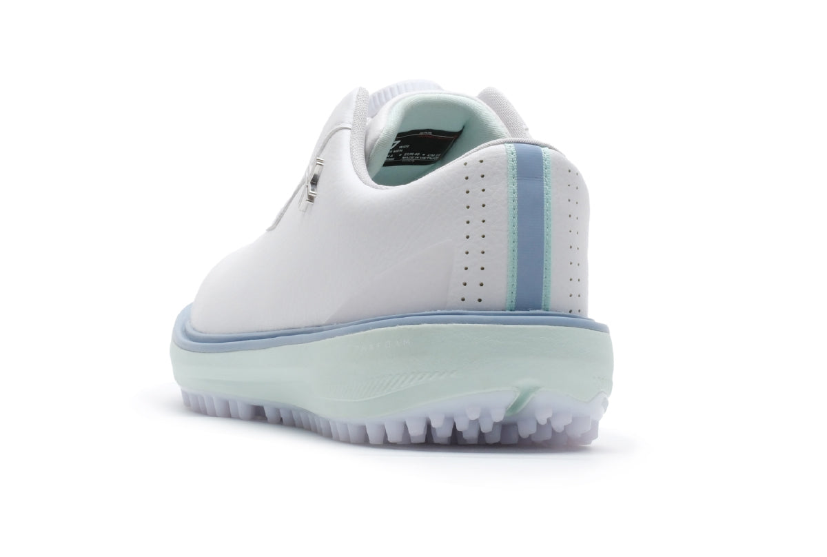 Reserve Classic SL Wo FF White/Olive(レディース)
