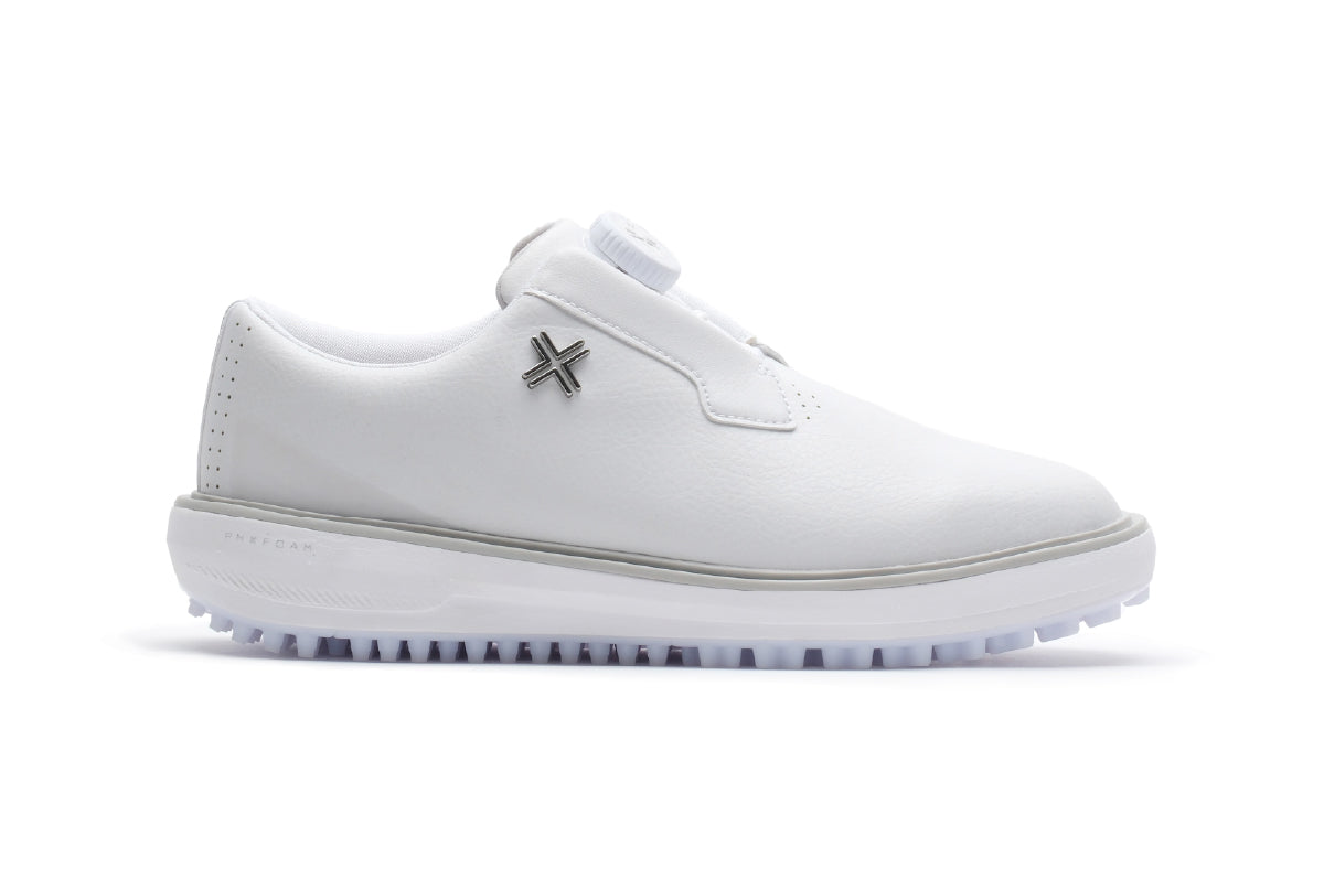 Reserve Classic SL Wo FF White(レディース)