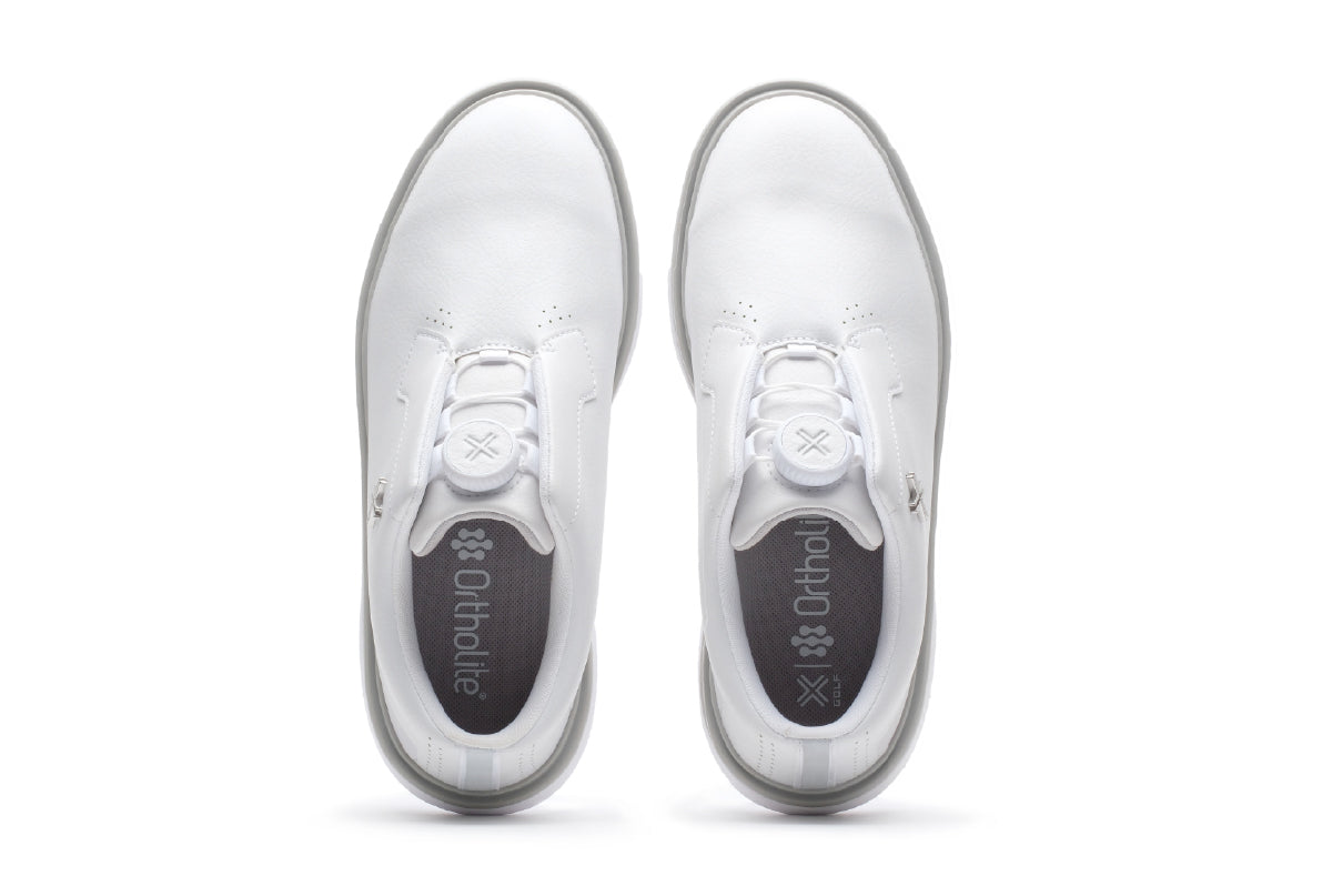 Reserve Classic SL Wo FF White(レディース)