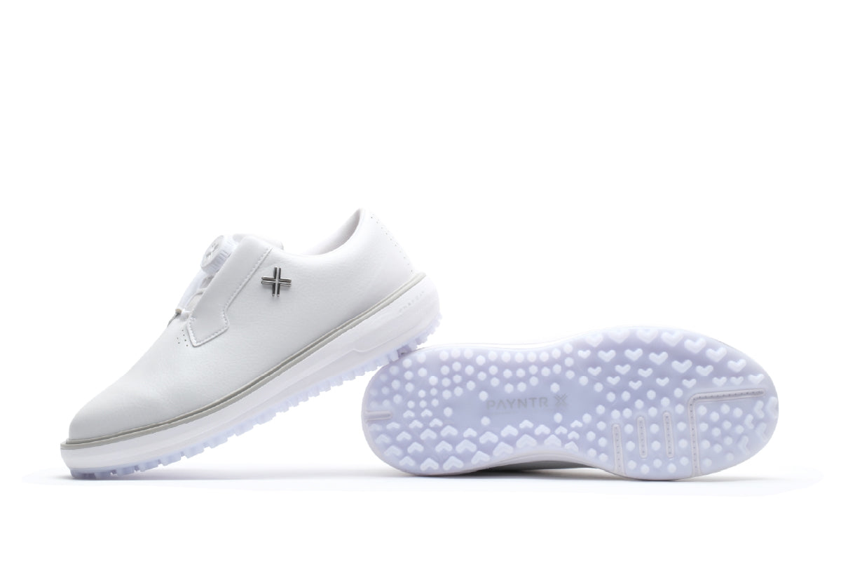 Reserve Classic SL Wo FF White(レディース)