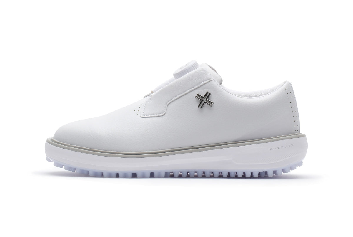 Reserve Classic SL Wo FF White(レディース)
