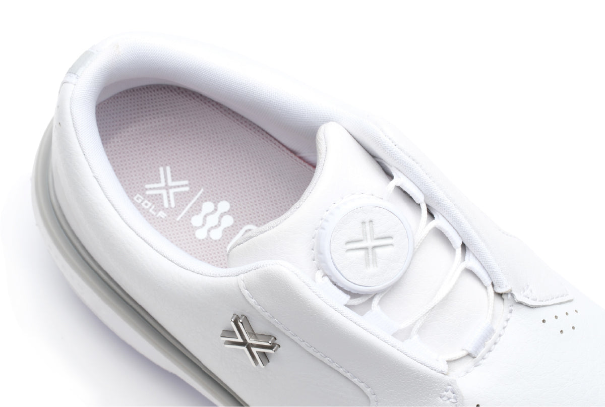 Reserve Classic SL Wo FF White(レディース)