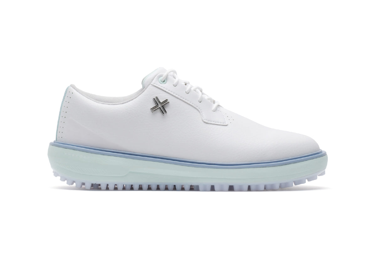 Reserve Classic SL Wo White/Olive(レディース)
