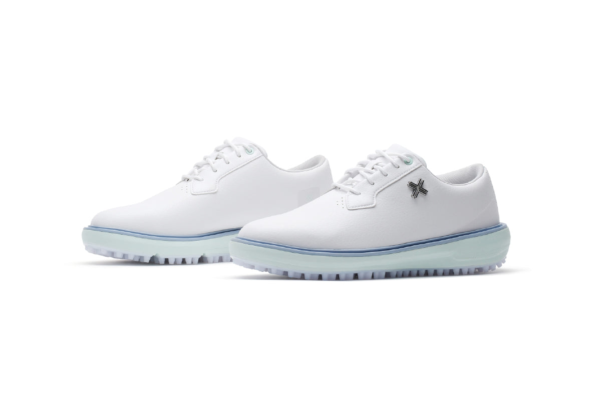 Reserve Classic SL Wo White/Olive(レディース)