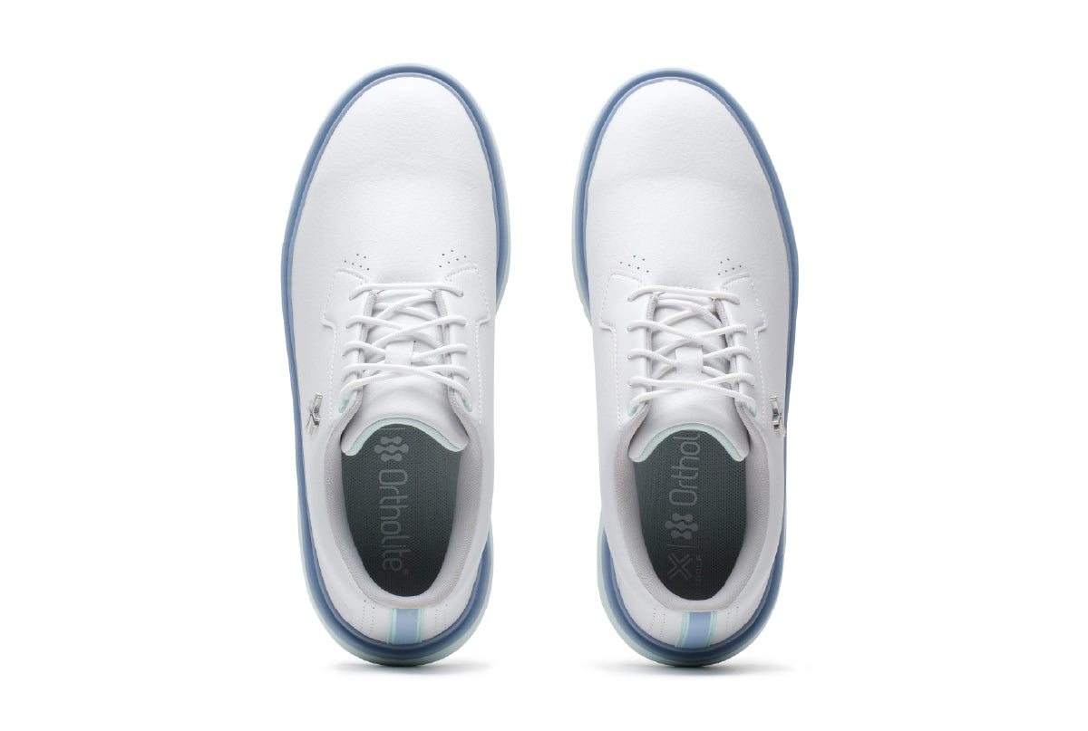Reserve Classic SL Wo White/Olive(レディース)