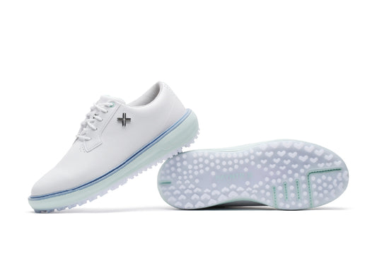 Reserve Classic SL Wo White/Olive(レディース)