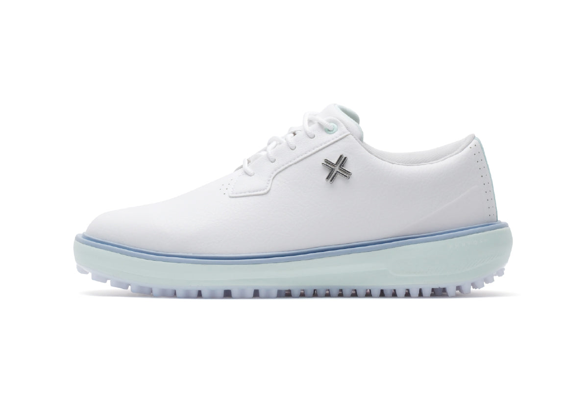 Reserve Classic SL Wo White/Olive(レディース)