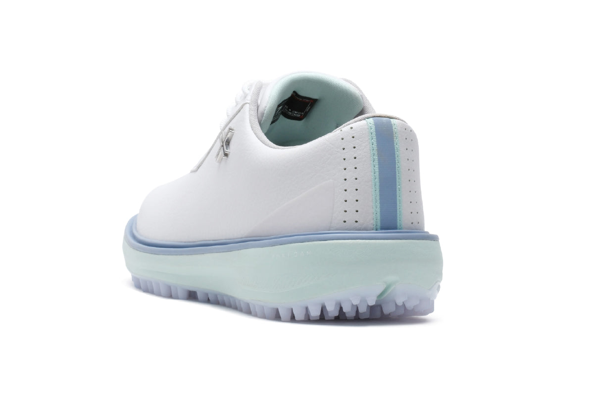 Reserve Classic SL Wo White/Olive(レディース)