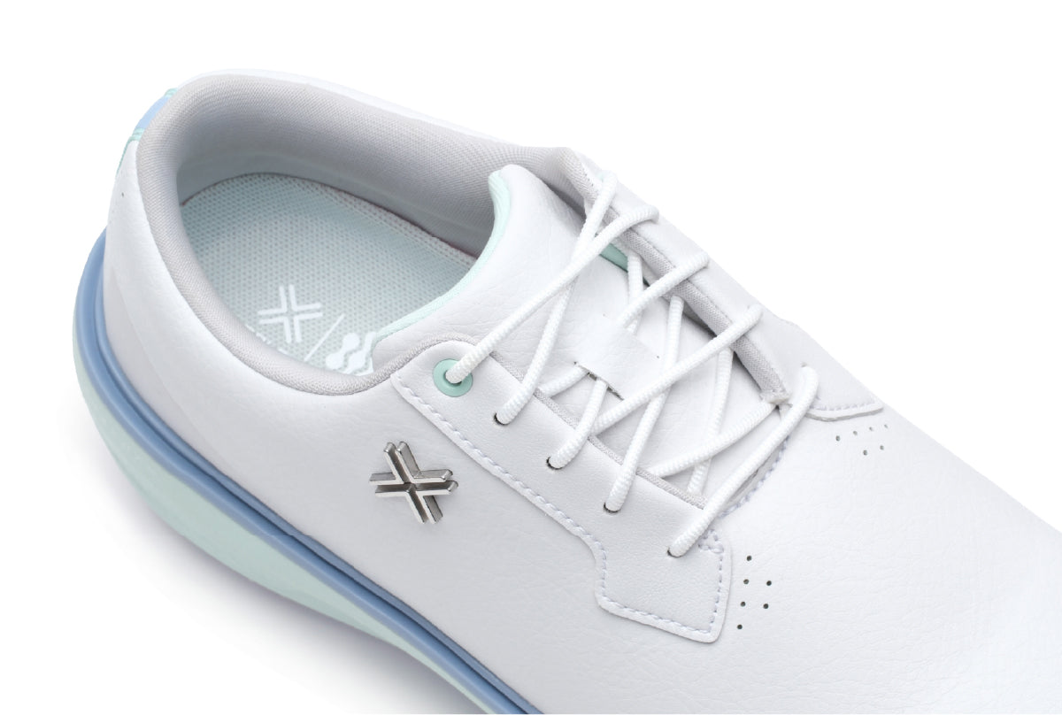 Reserve Classic SL Wo White/Olive(レディース)